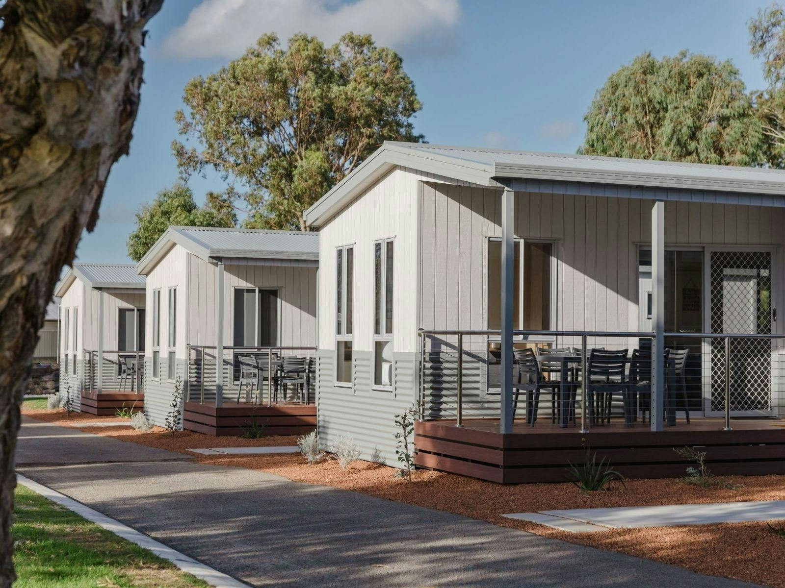 Tasman Holiday Parks - Albany
