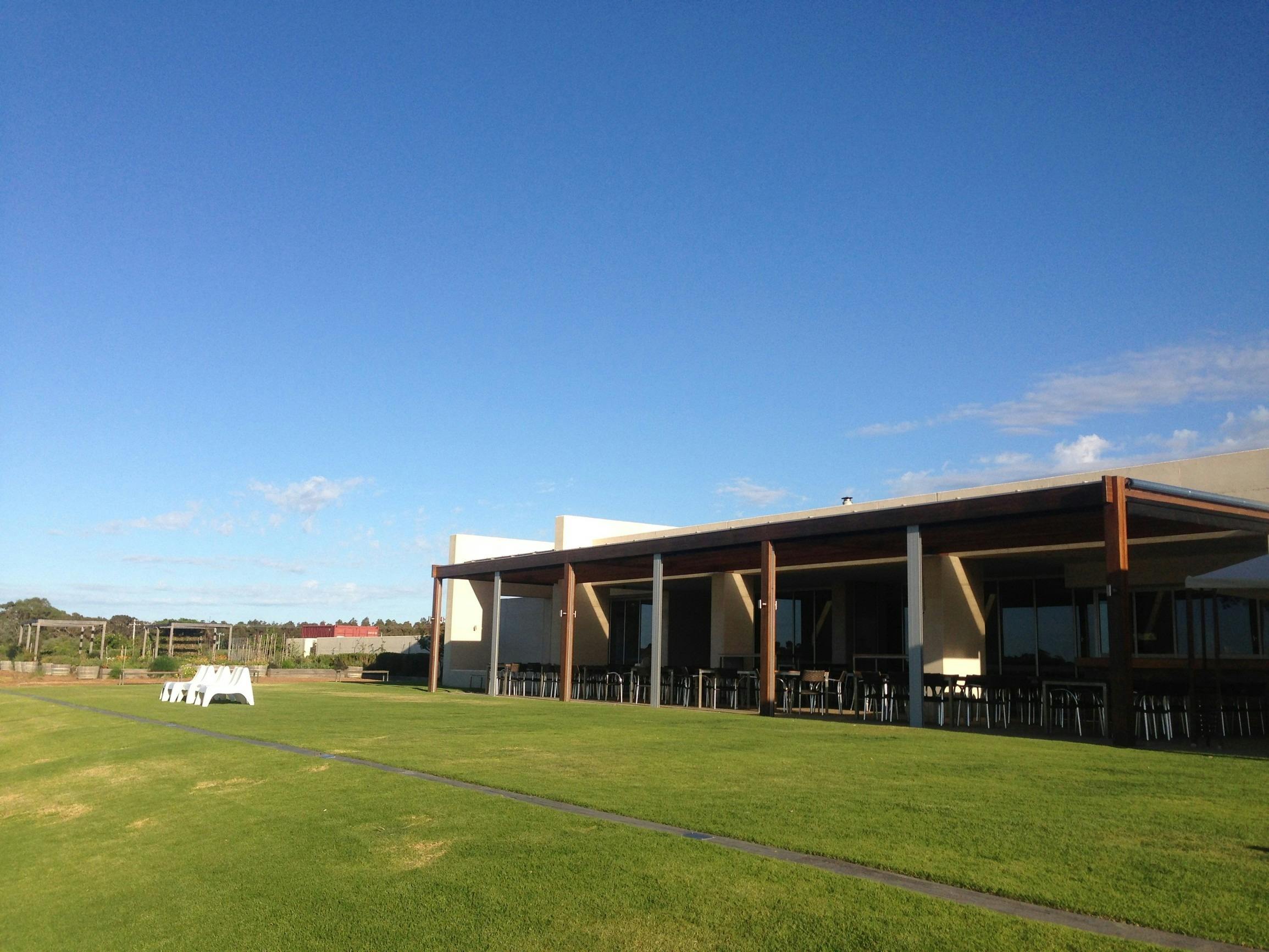 Eagle Bay Brewing Company, Eagle Bay