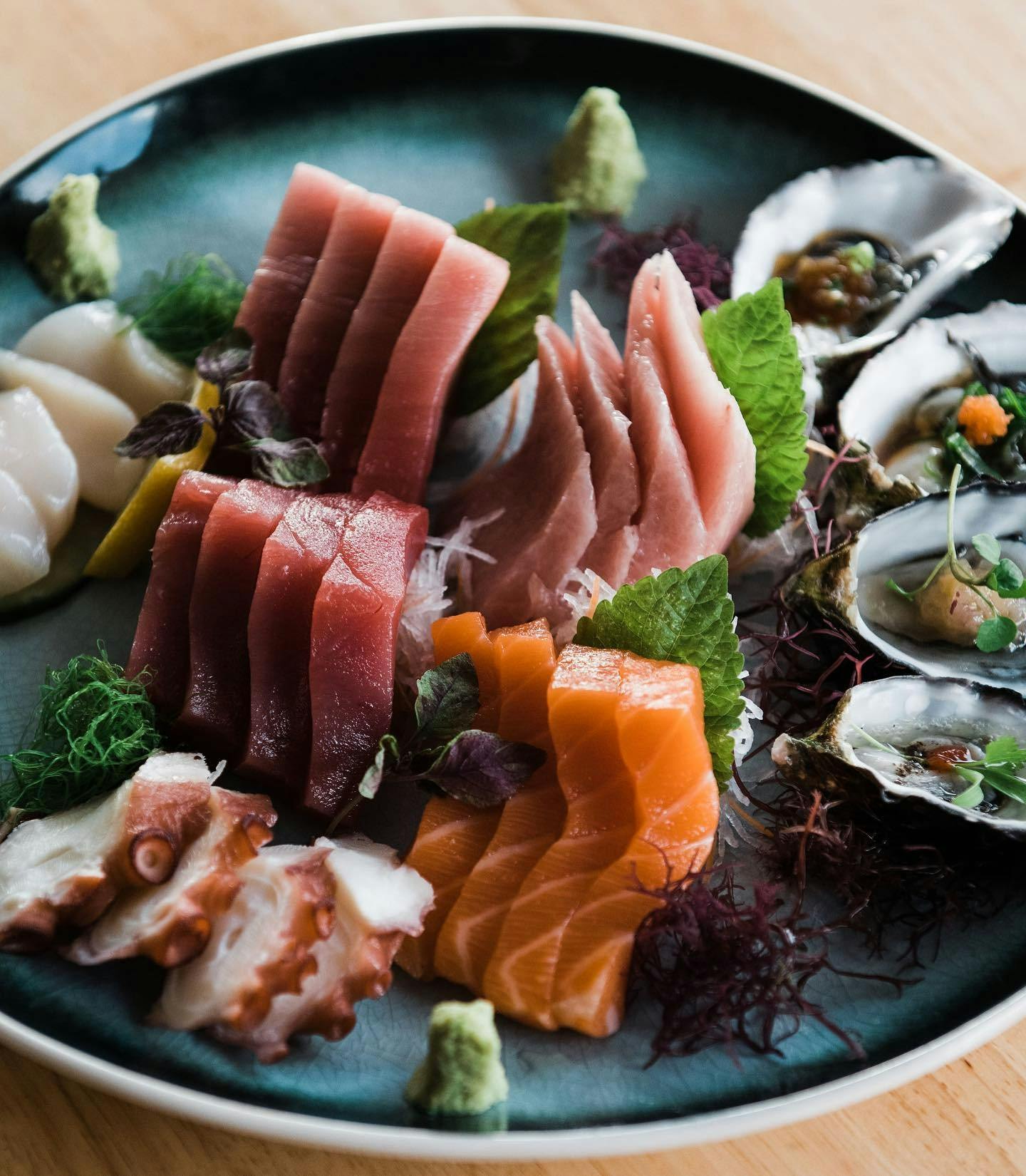 Tsukaya, Mt Hawthorn, Western Australia