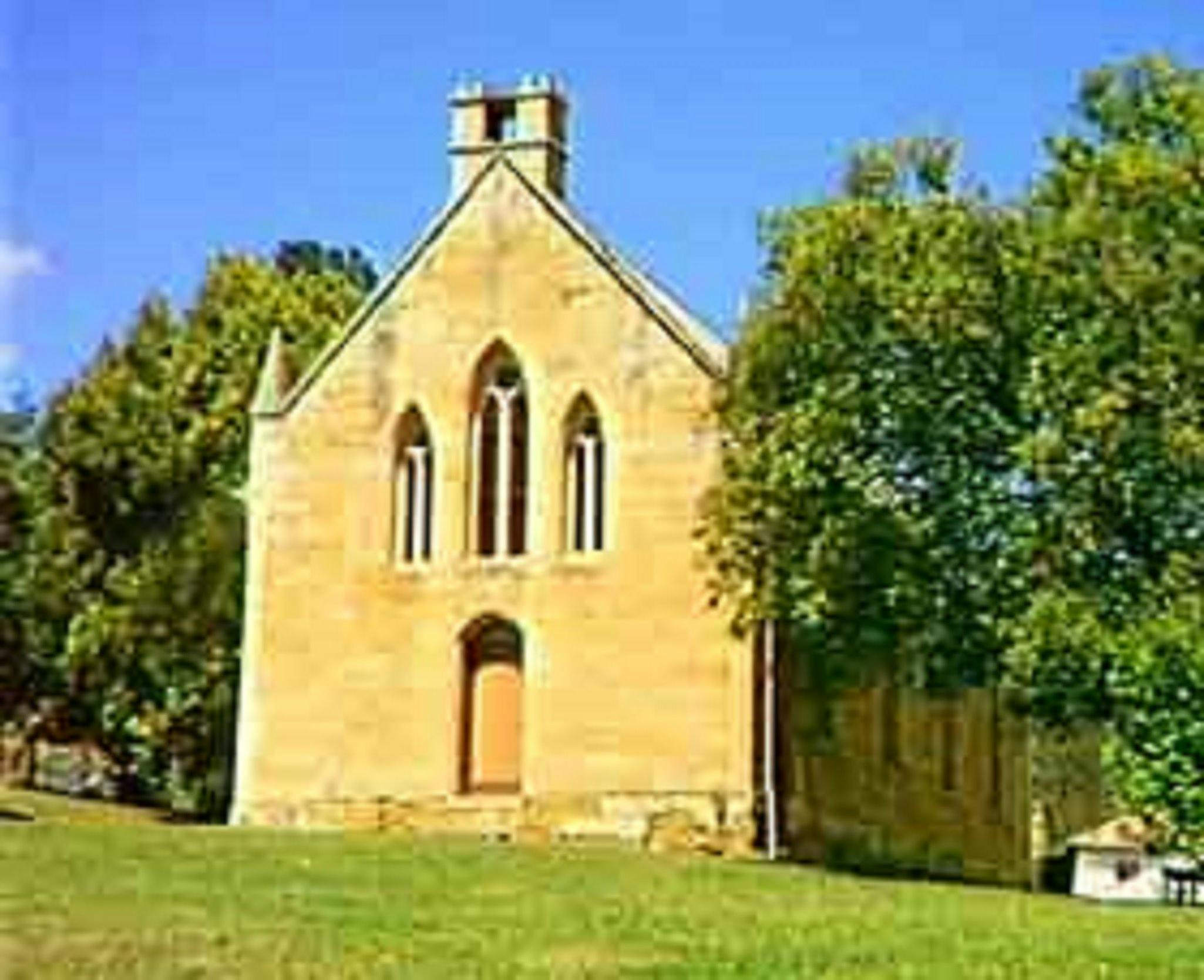 Little Hartley NSW Holidays & Things to Do