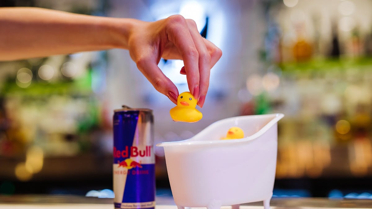 Grab your favourite cocktail at Hijinx Hotel Chermside