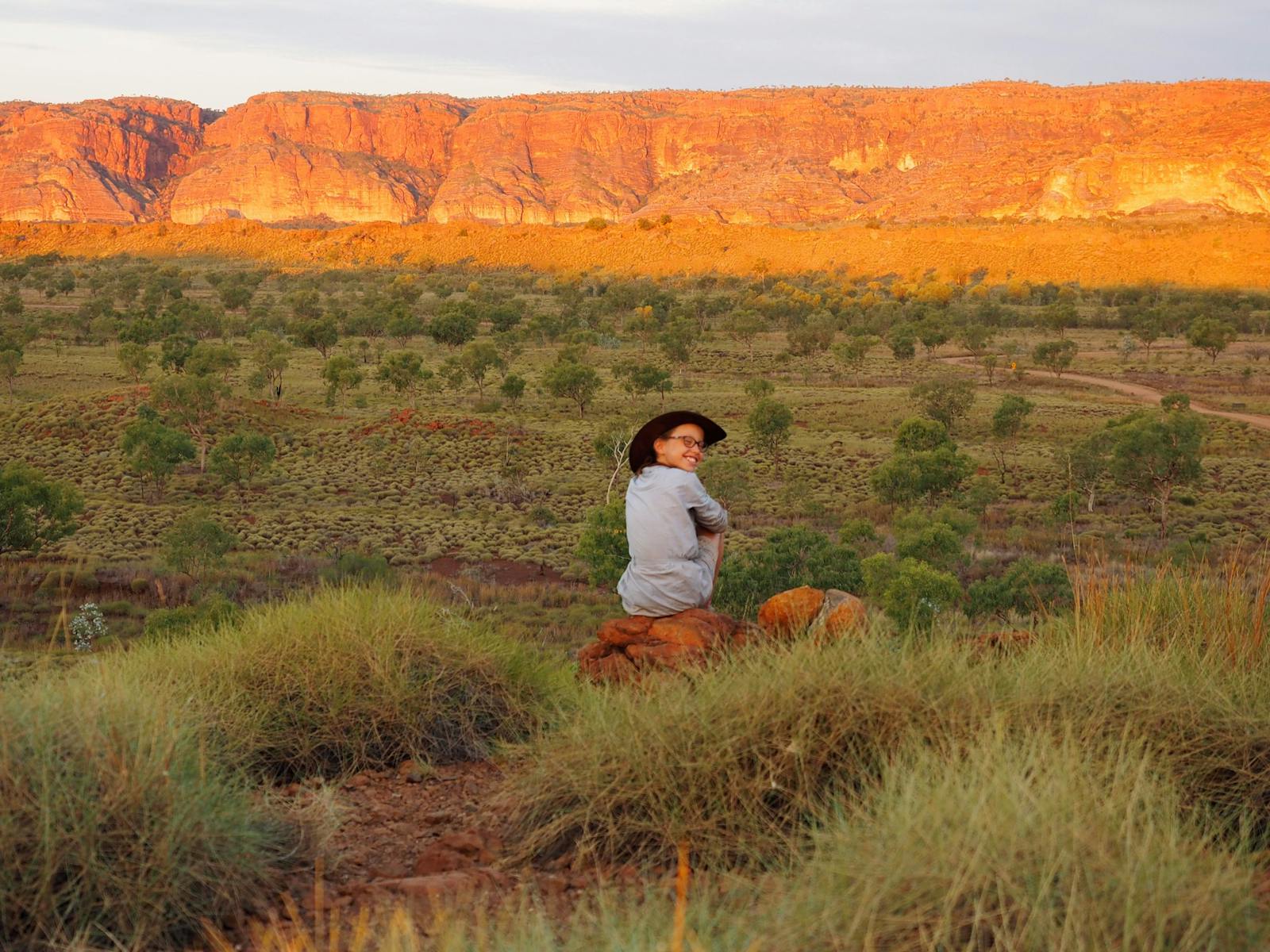 Kimberley tours