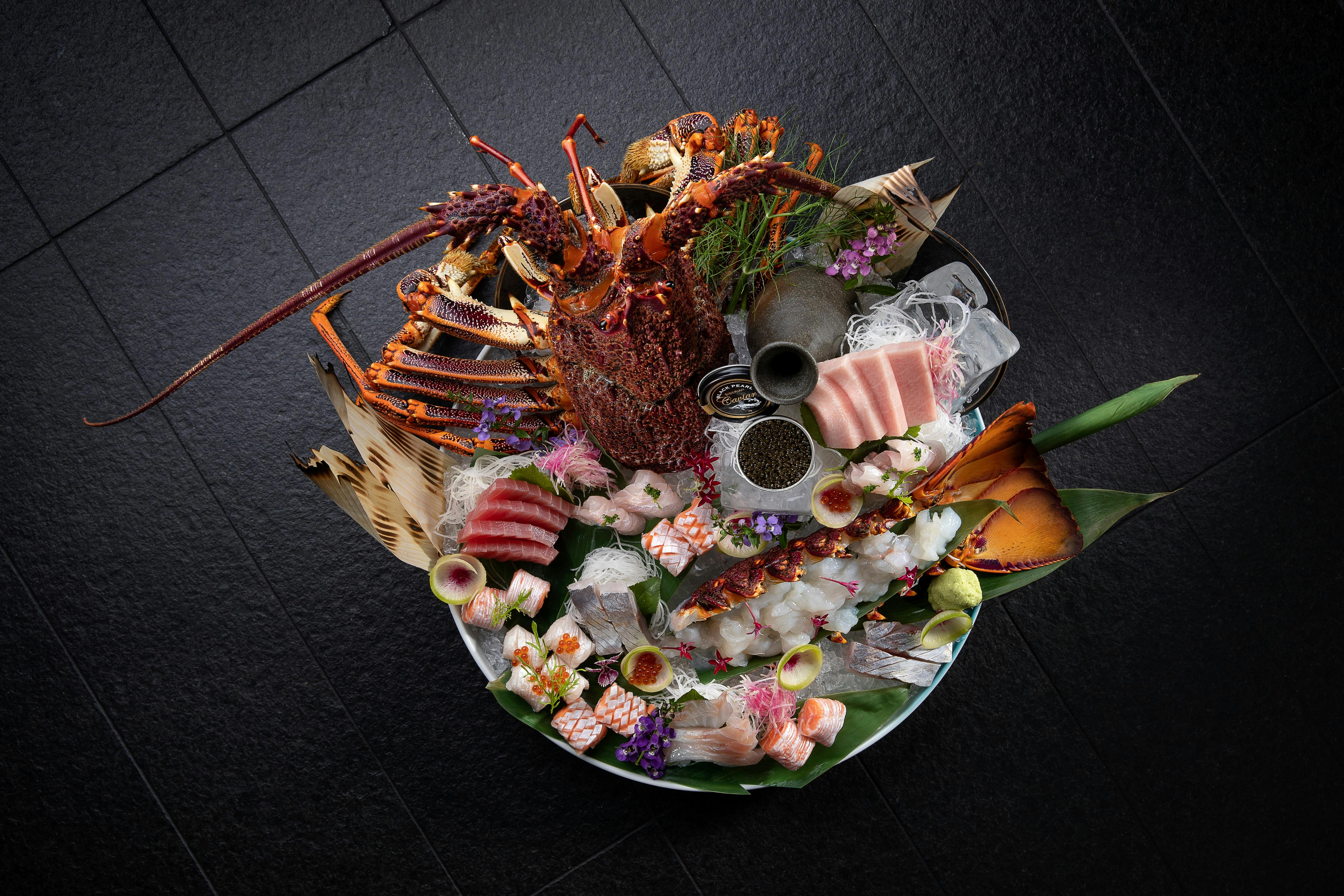 Kiyomi Dining
