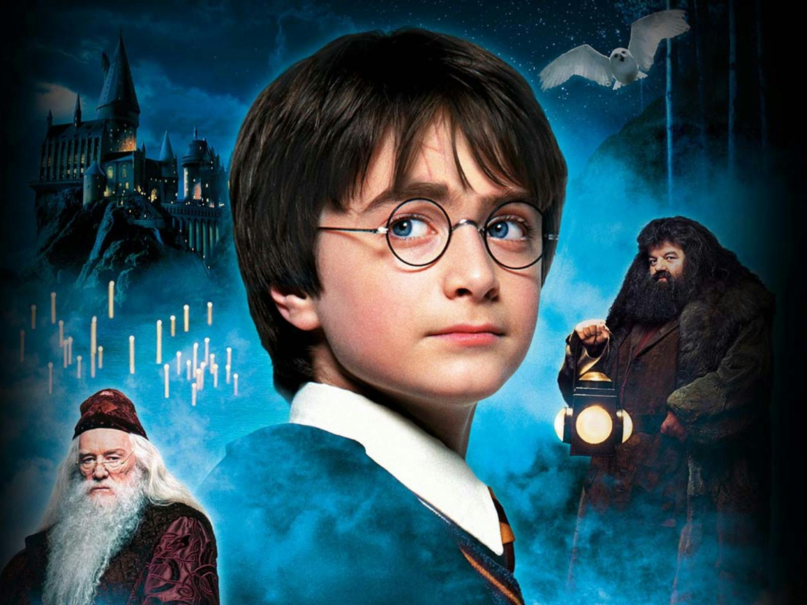 Harry Potter and the Philosopher's Stone™ in Concert