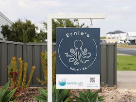 Long Beach accommodation Robe