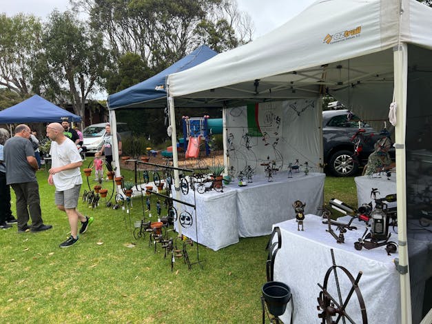 Port Elliot Rotary Market