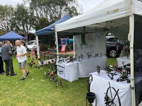 Port Elliot Rotary Market
