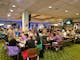 picture of people dressed up enjoying a theme night at the Pinsent Hotel Wangaratta