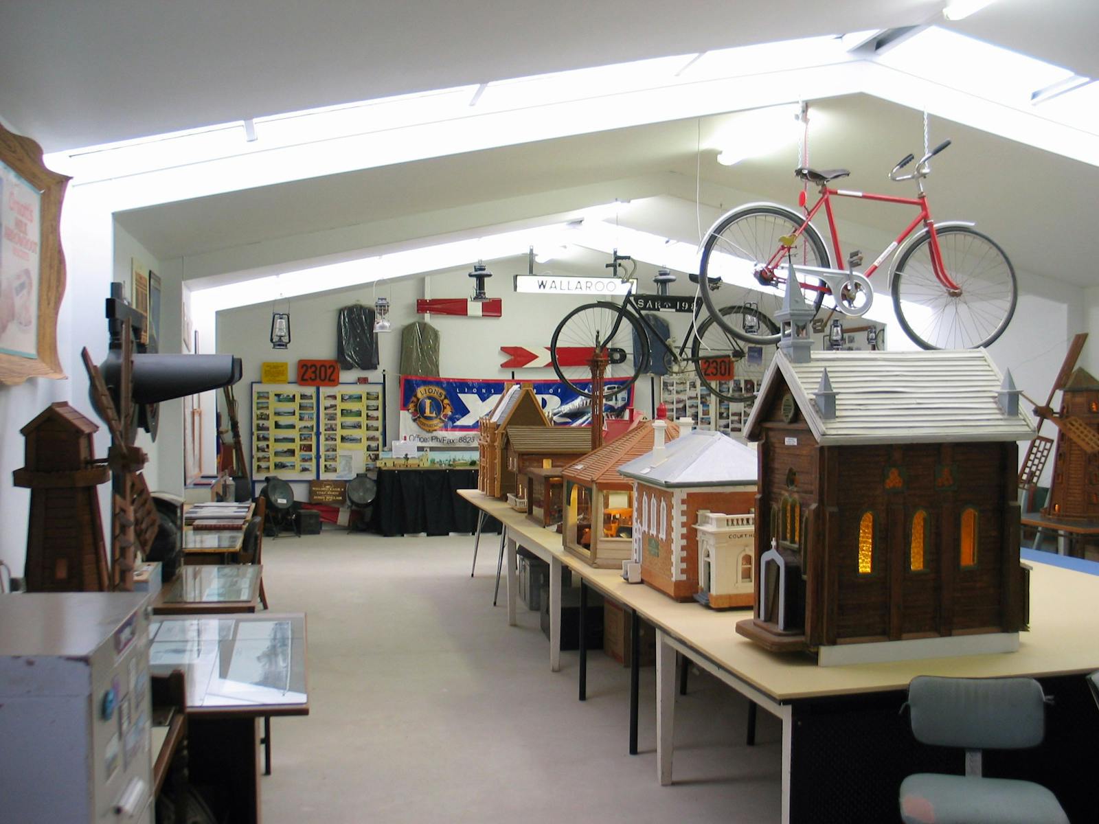 Wallaroo Heritage and Nautical Museum