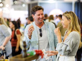 Good Food and Wine Show Melbourne 2024 Cover Image