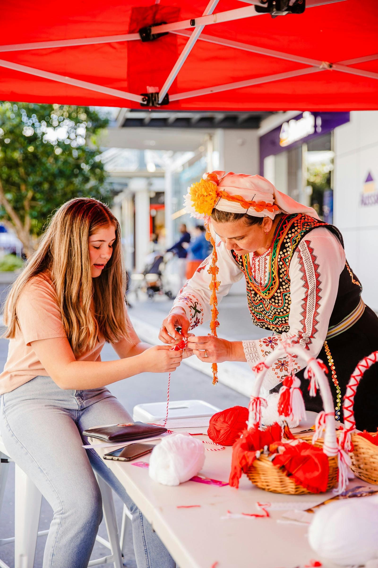 SPARK Ipswich Arts Festival