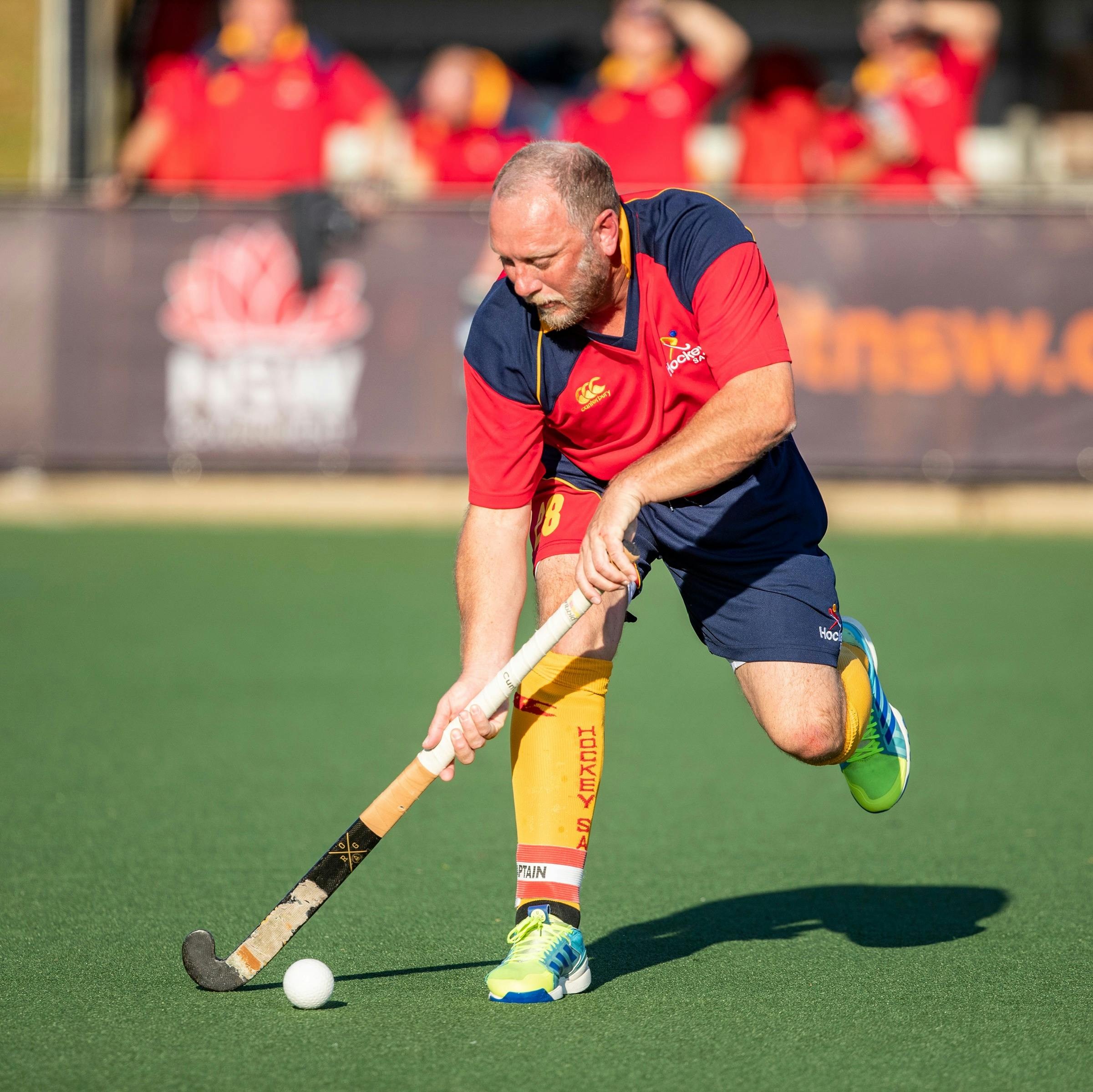 Mega Masters Australian Hockey Championships NSW Holidays Accommodation Things To Do 