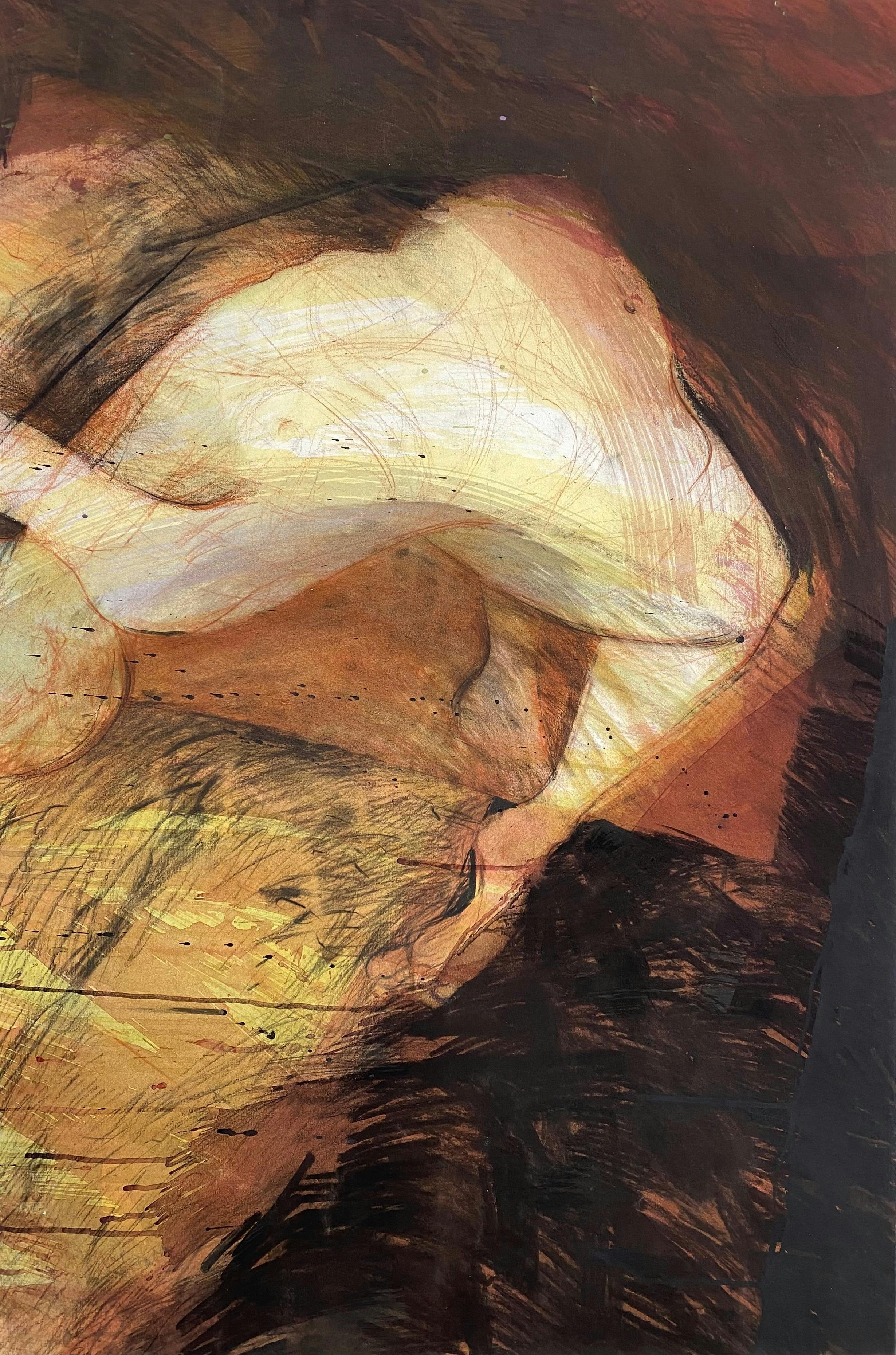 Exhibition - Work in Progress