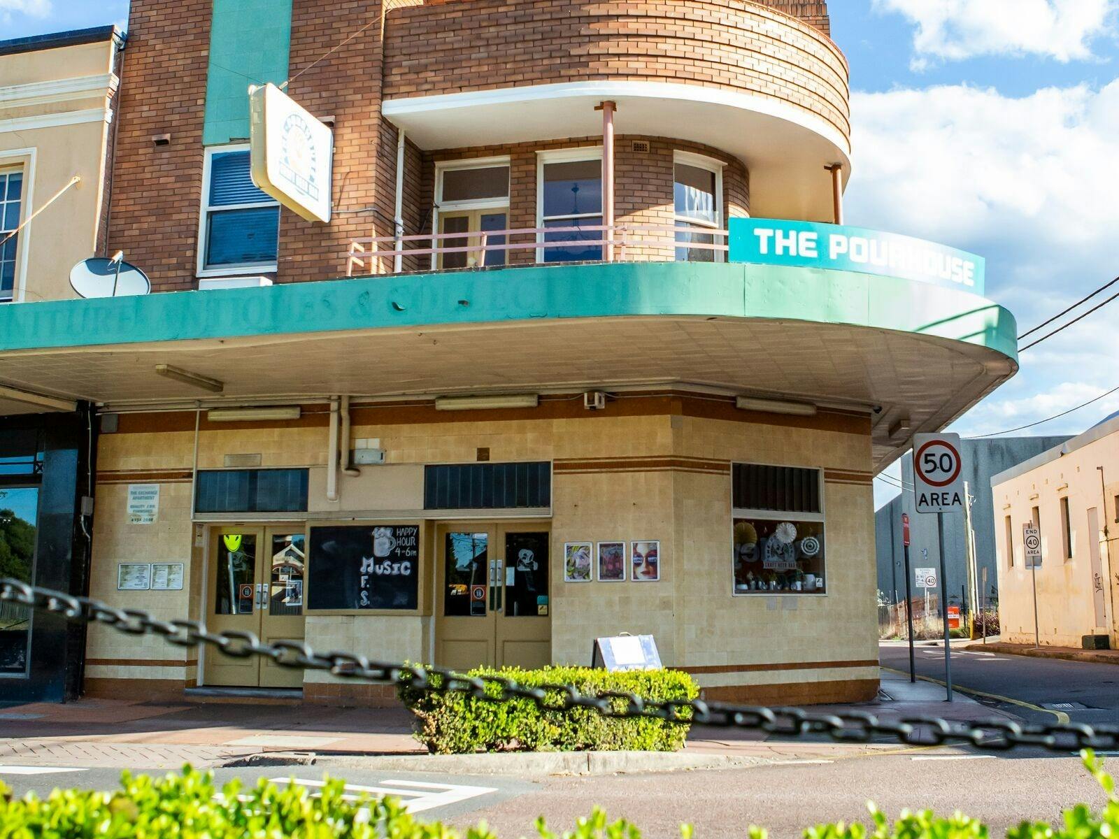 Little Day Out : Laneway Festival 2026