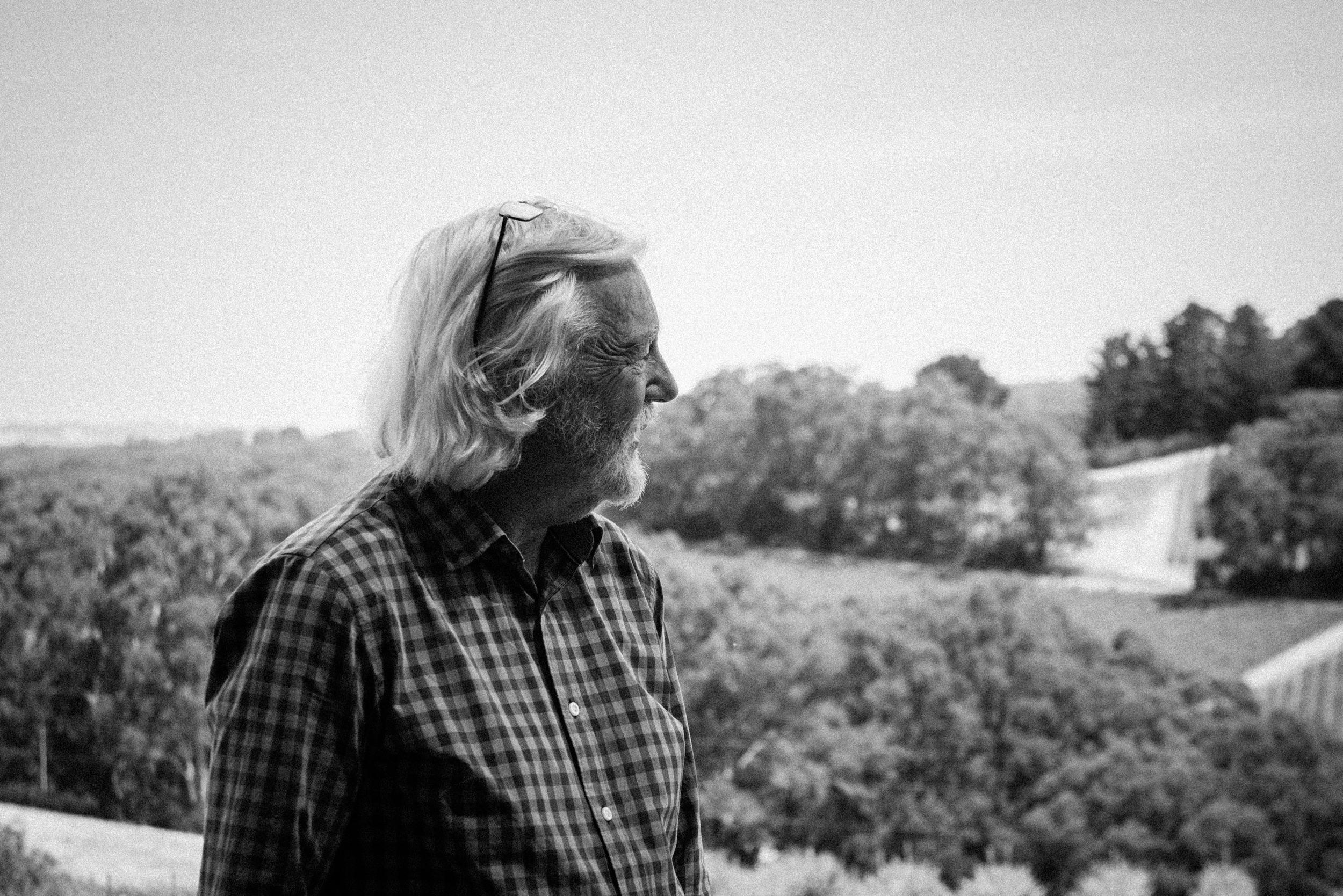 paul henschke winemaker