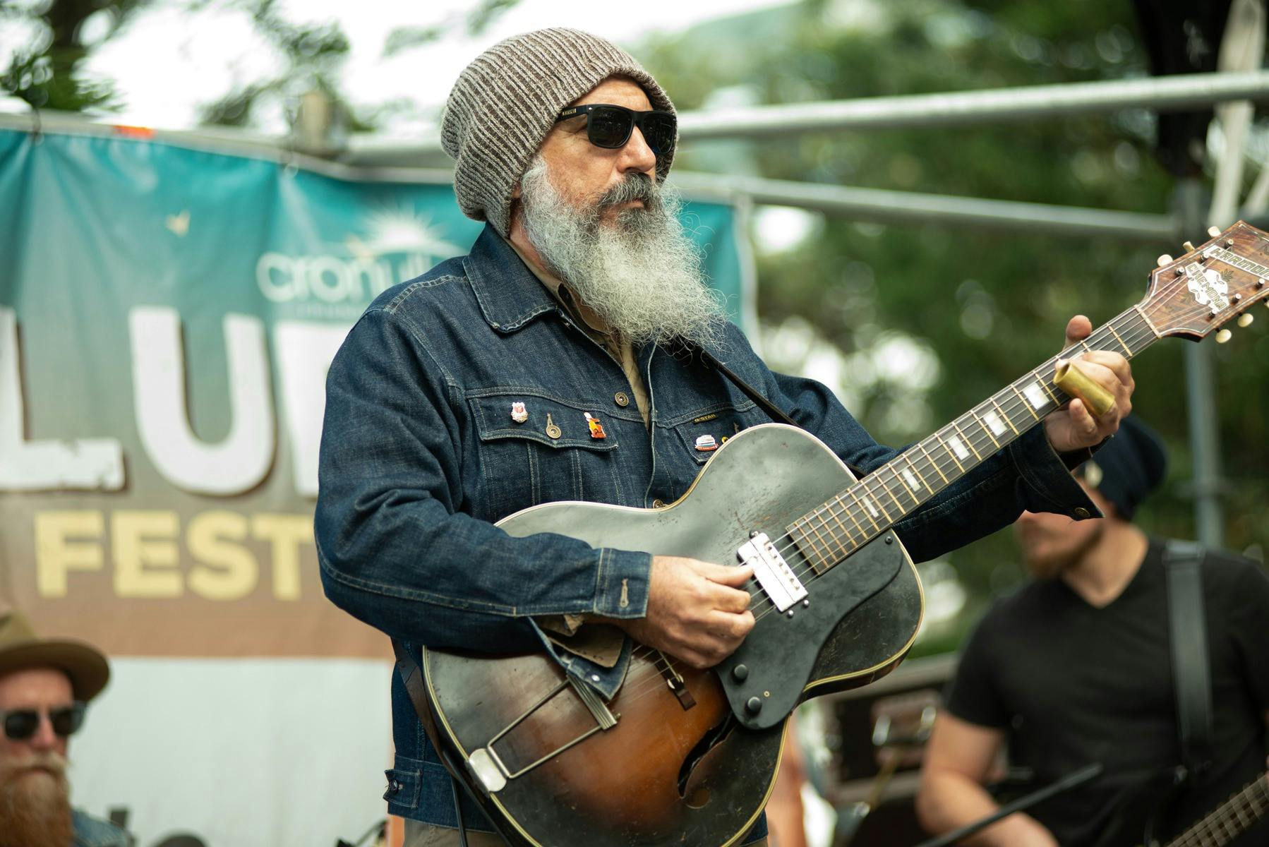 Cronulla Jazz and Blues Festival