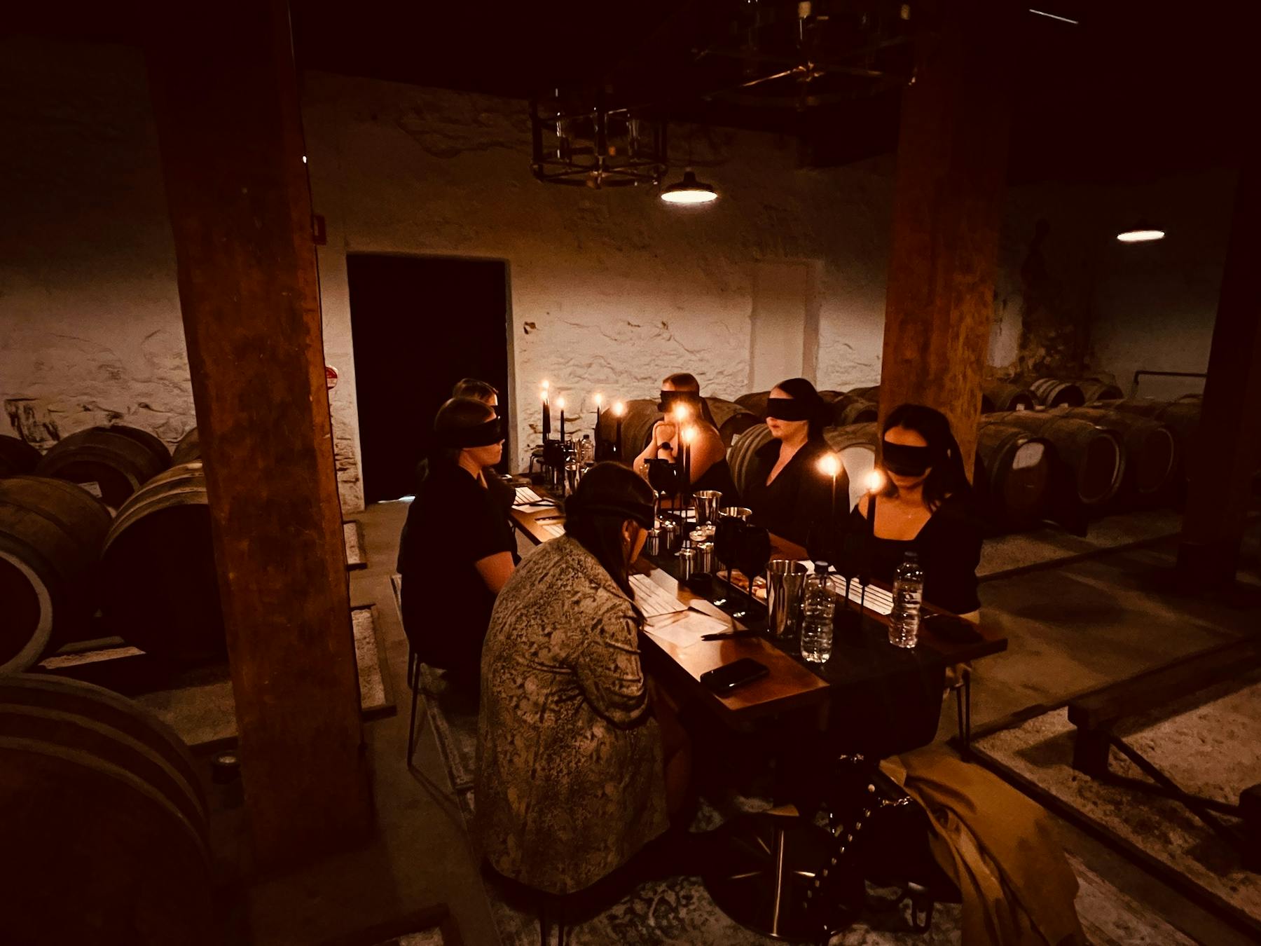 Hardys Tintara, McLaren Vale, Ultimate Winery Experiences Australia