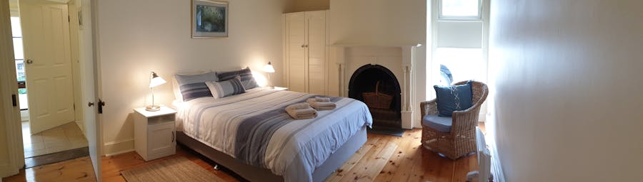 Karrawirra Cottage selfcontained and stylish