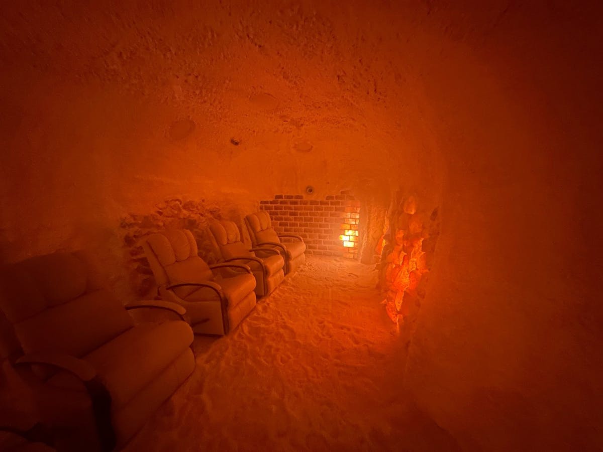 saltcave