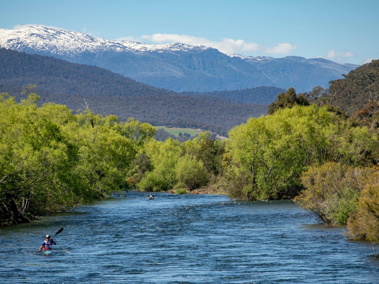 Image for Upper Murray Challenge