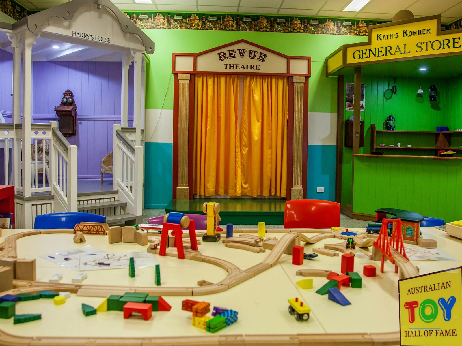 Redland Museum Inc