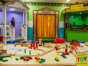 Redland Museum Inc