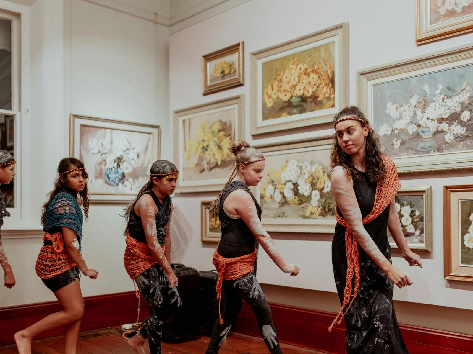 Camden Culture CLub