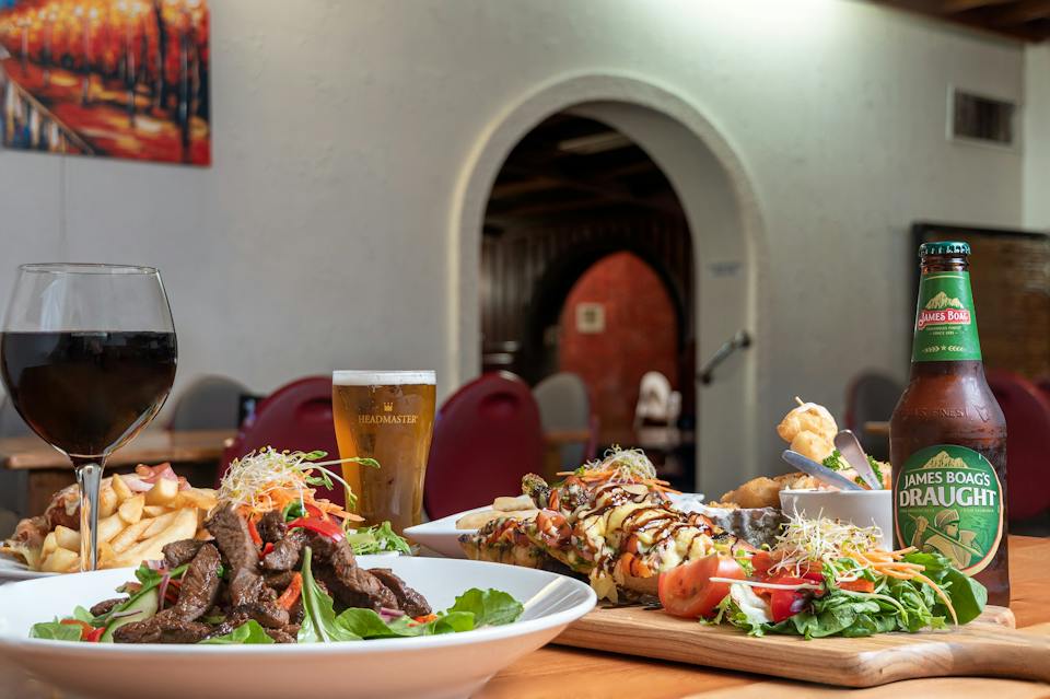 Bridge Hotel Bistro photo