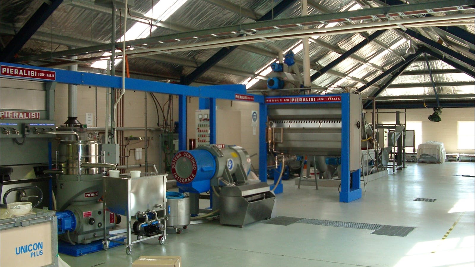 Rylstone Olive Press