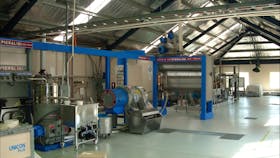 Rylstone Olive Press