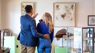 William Verdon Manufacturing Jewellers