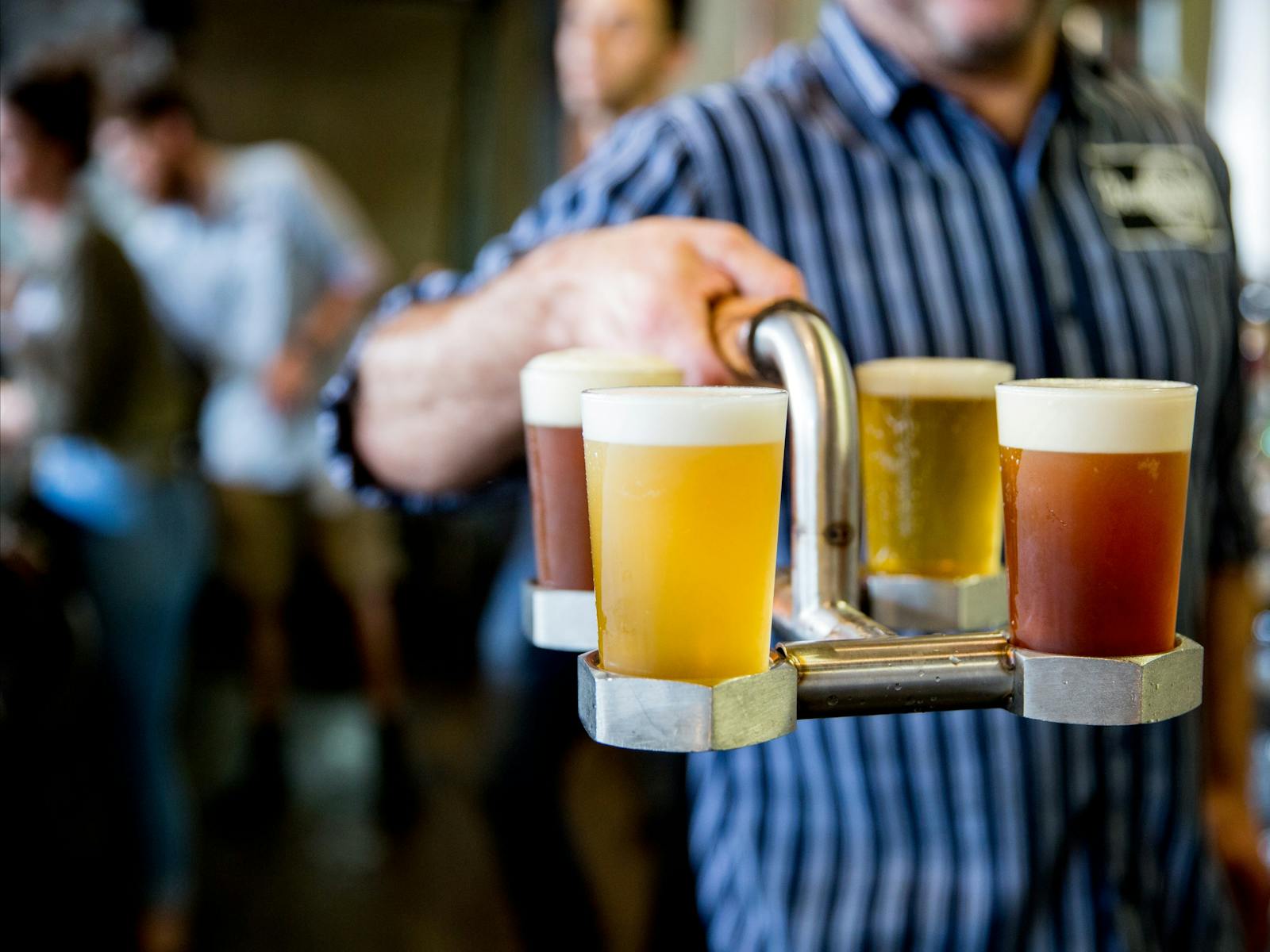 BentSpoke Brewing Co.