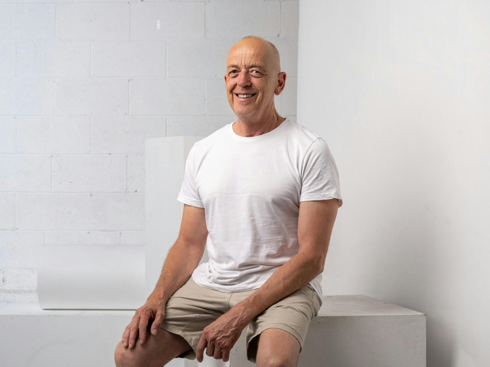 Experience Adelaide Screen Printing with Bob Window