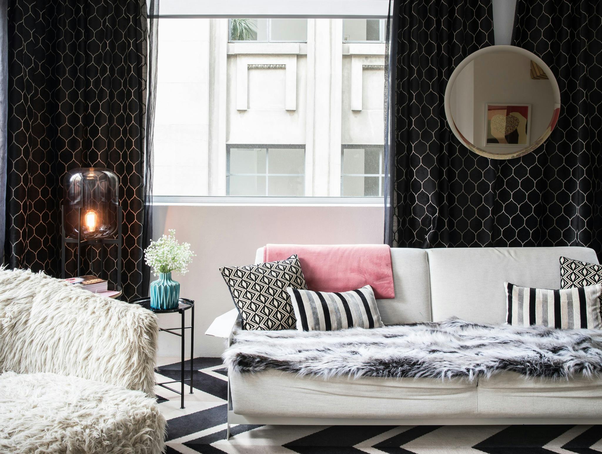 Palatial Suite