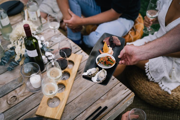 3-Day Port Lincoln & Coffin Bay Private Tour