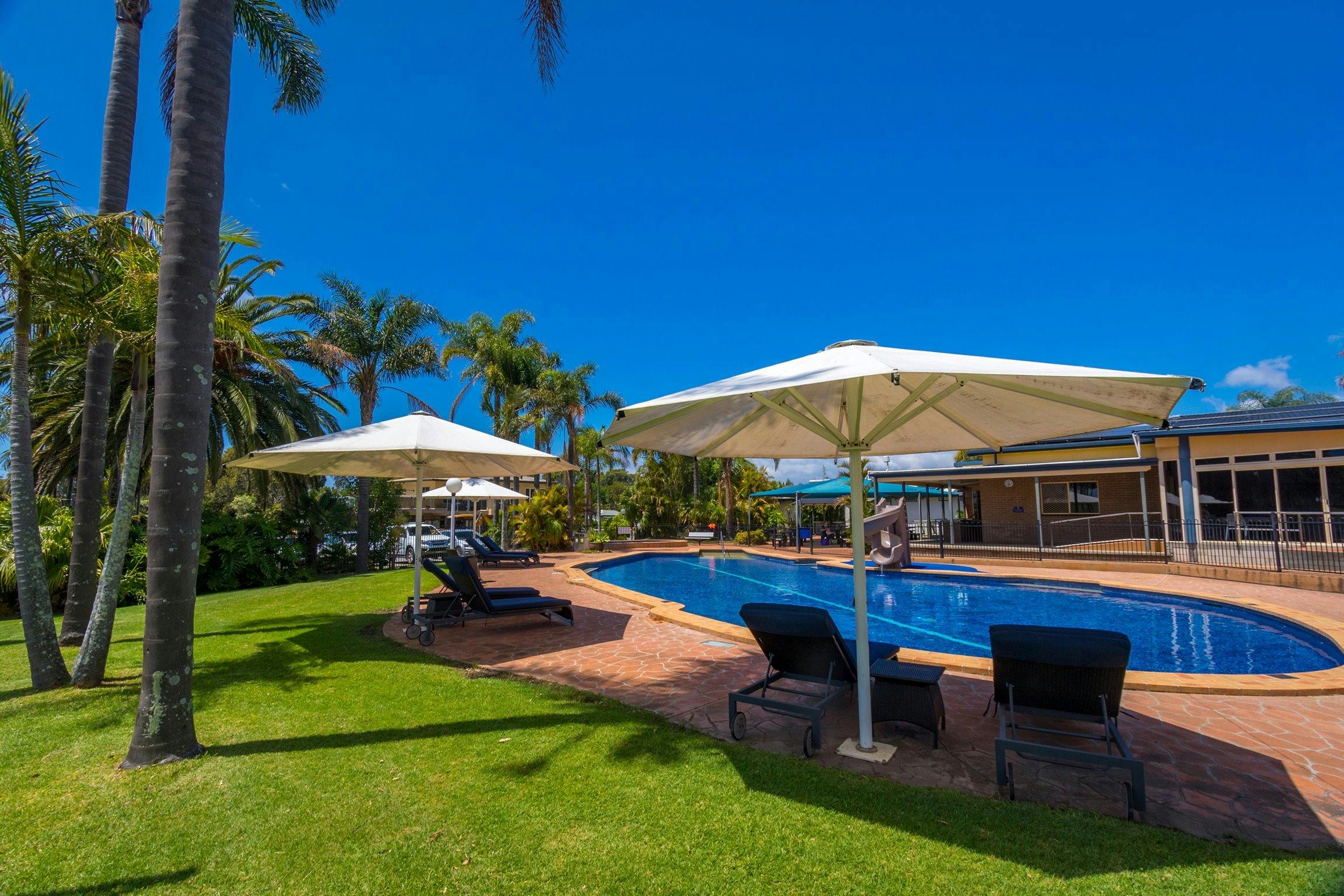 Mountain View Resort