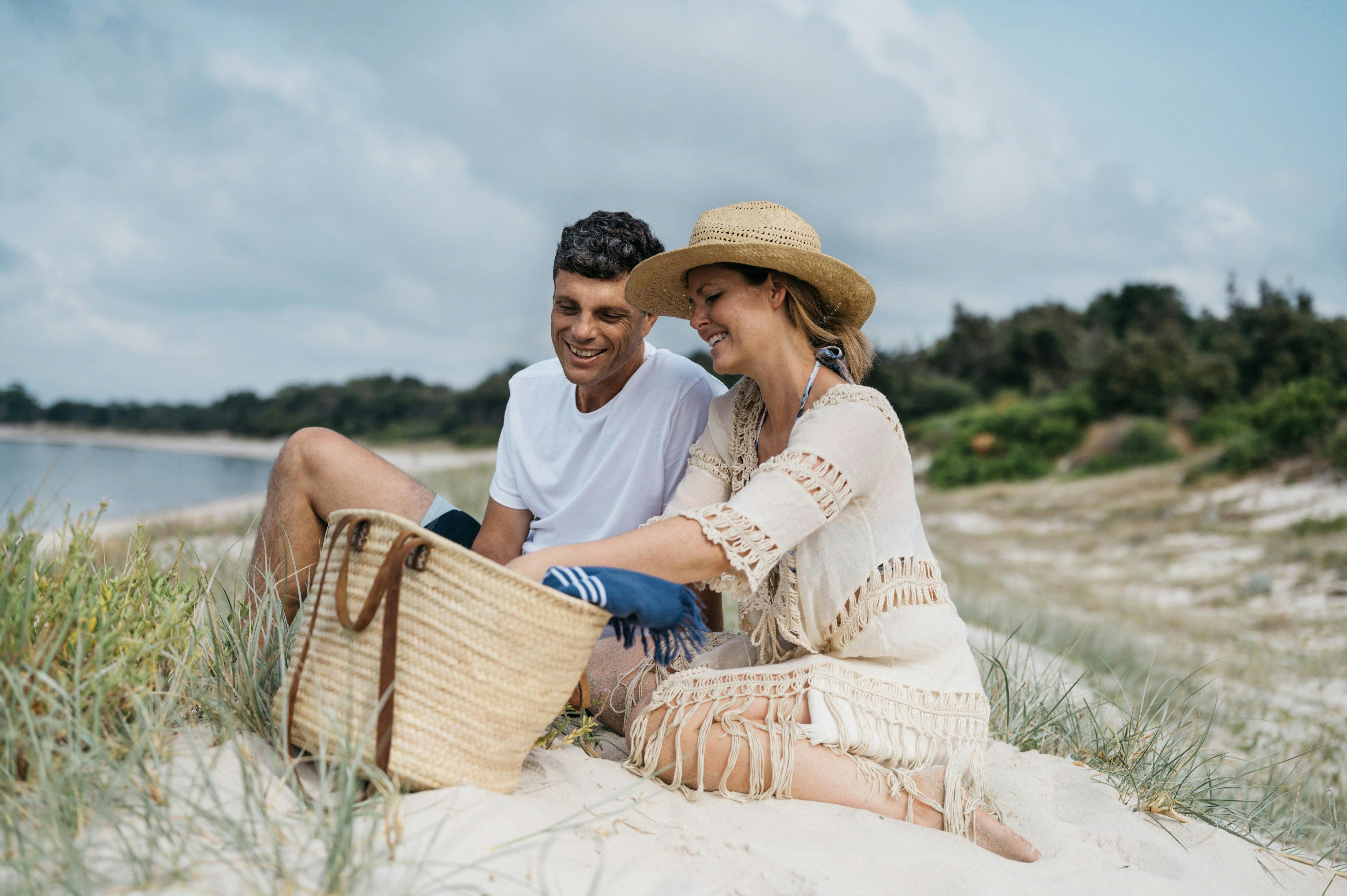 Nature never felt so good