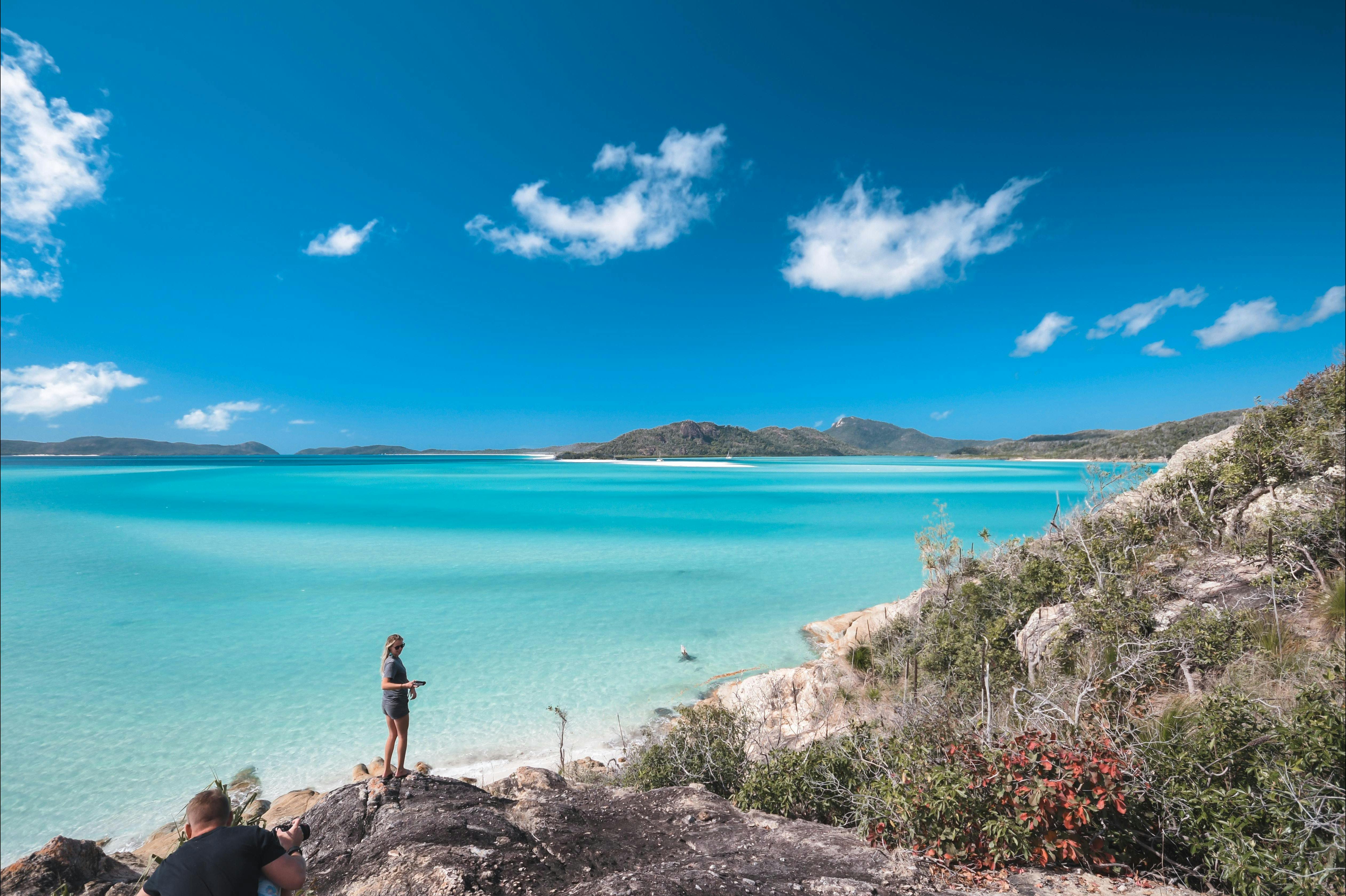 Hill Inlet
