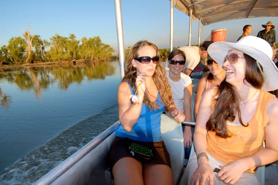 Adventure Tours Australia Top End