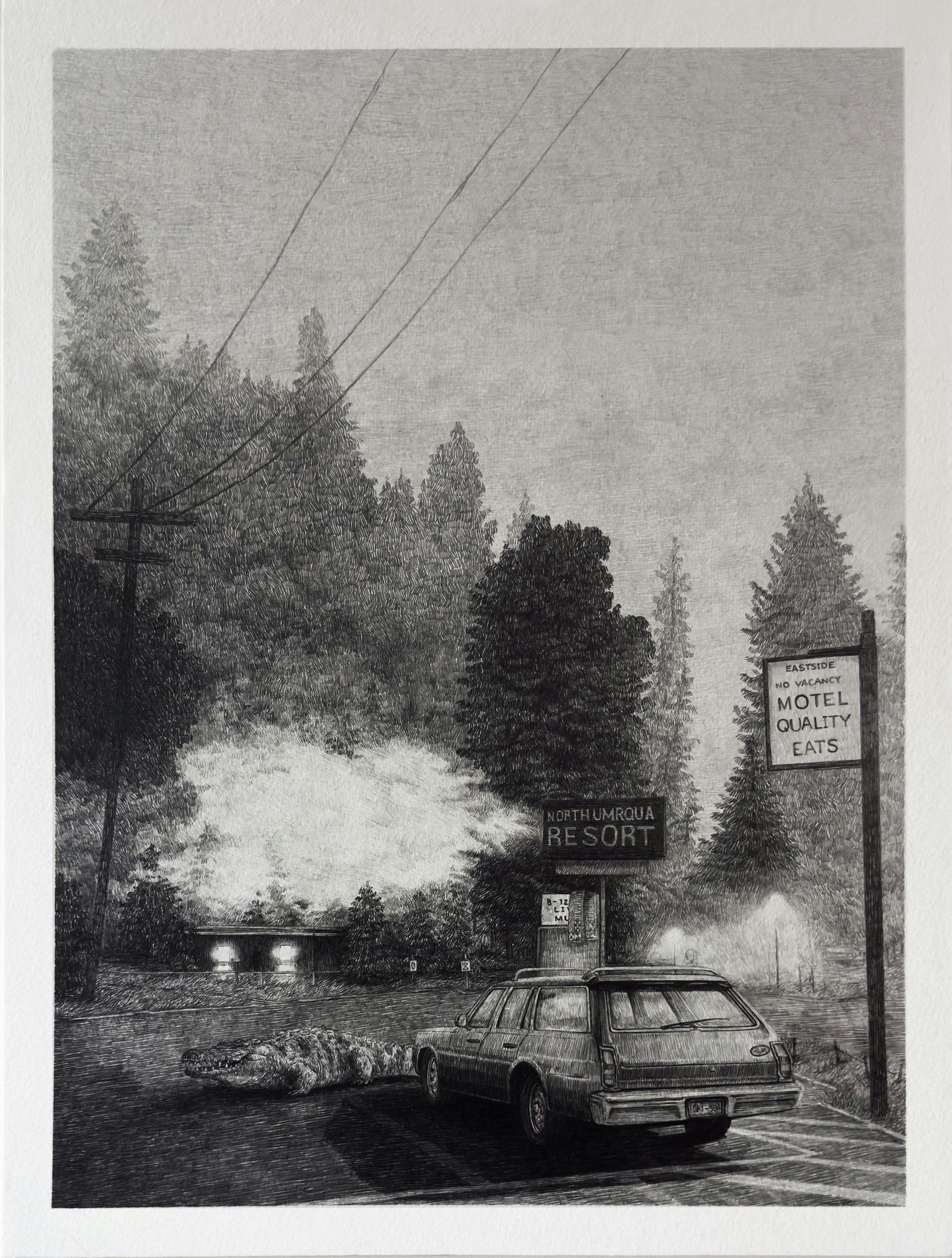 Lucy Ray: For those who came in late