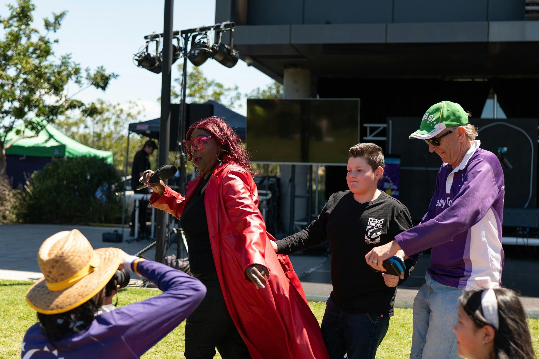Illawarra Relay For Life