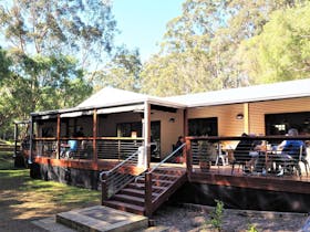 Margaret River Distilling Company