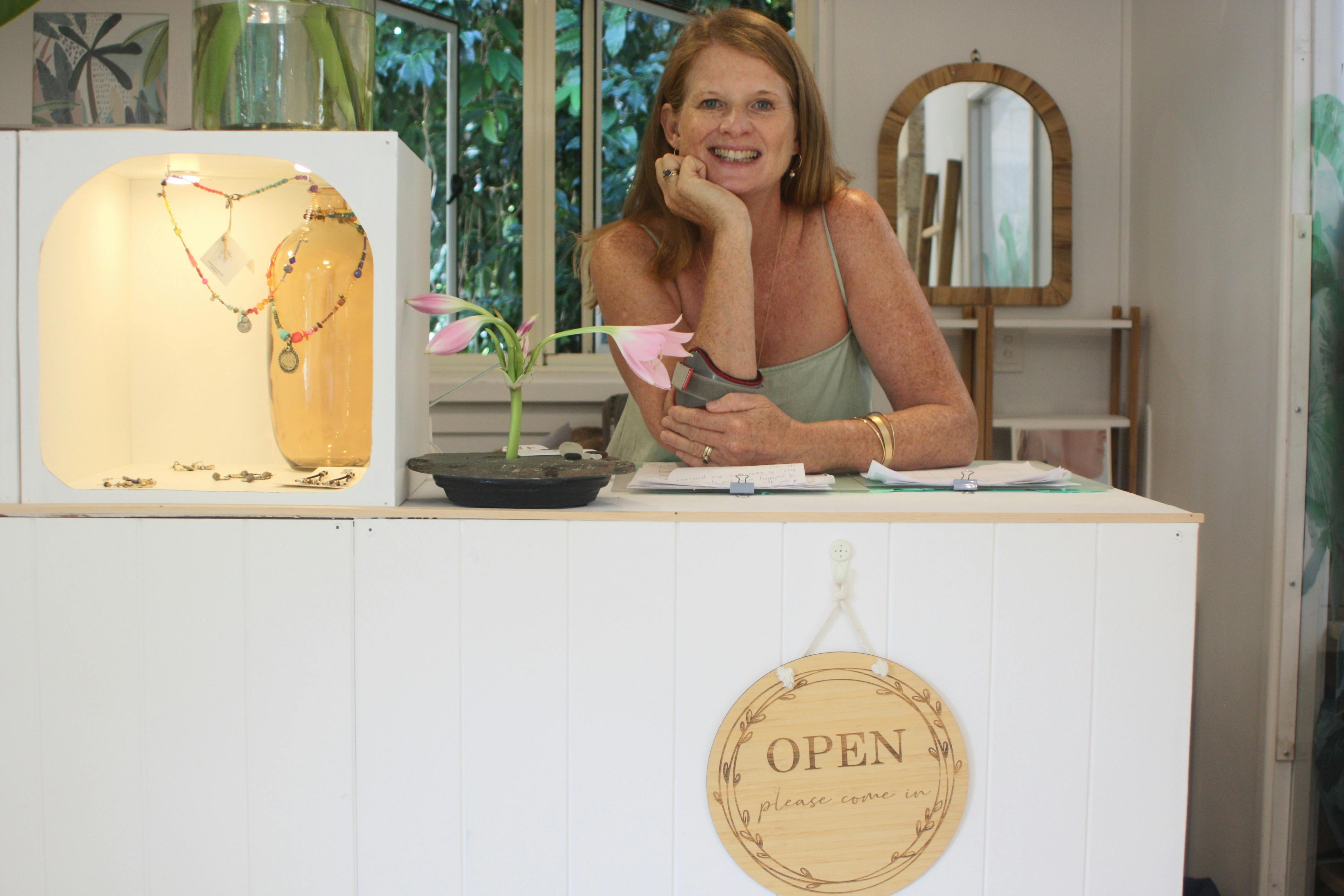 Kriket Broadhurst Jewellery Gallery