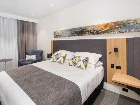 Quality Hotel Rules Club Wagga