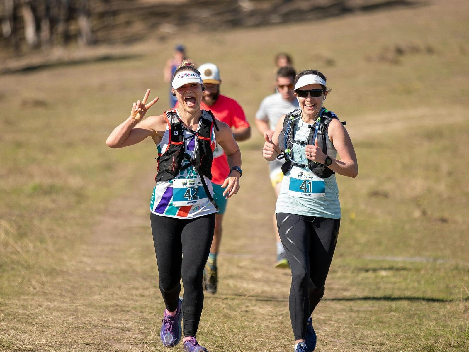 Run+Dungog
