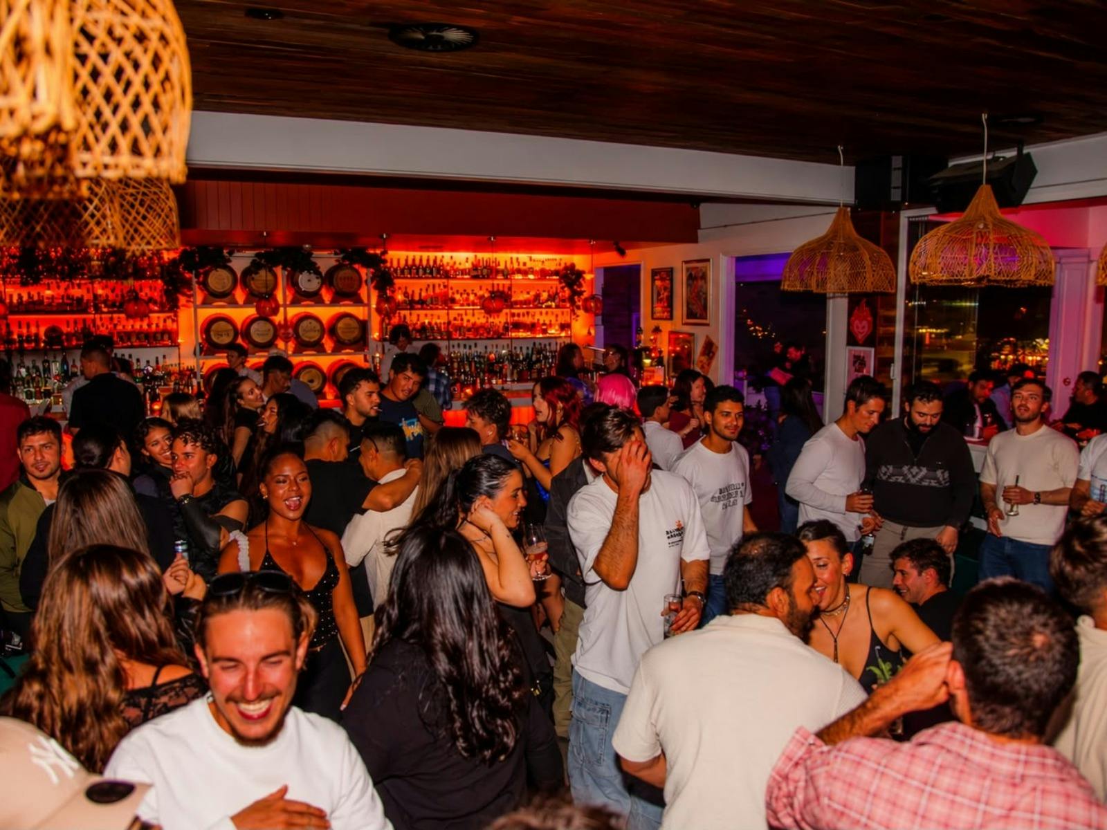Fuego Canberra