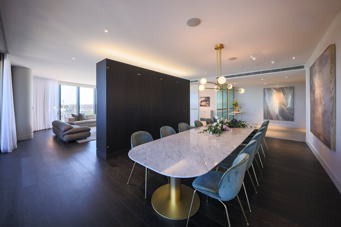 The Grace Villa Adelaide Tour Down