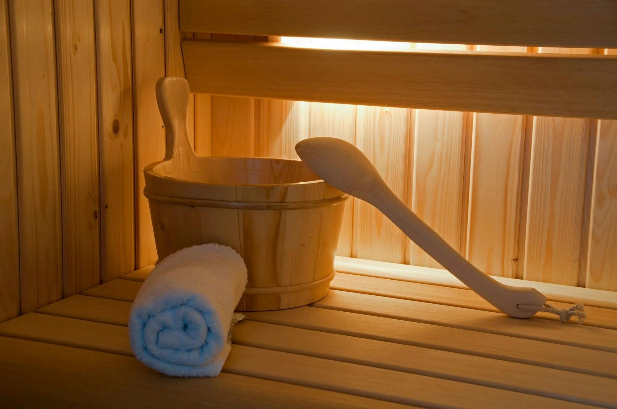 Haven Bathhouse