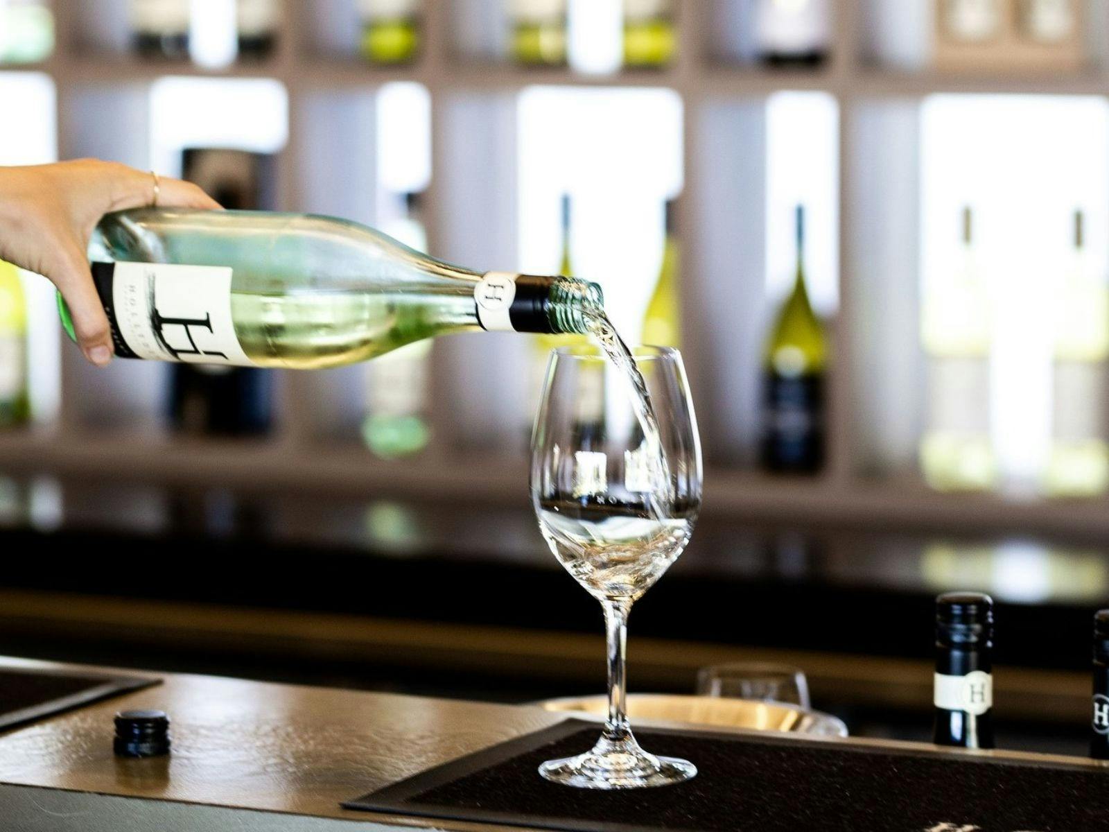 Hollydene Estate and Vines Restaurant