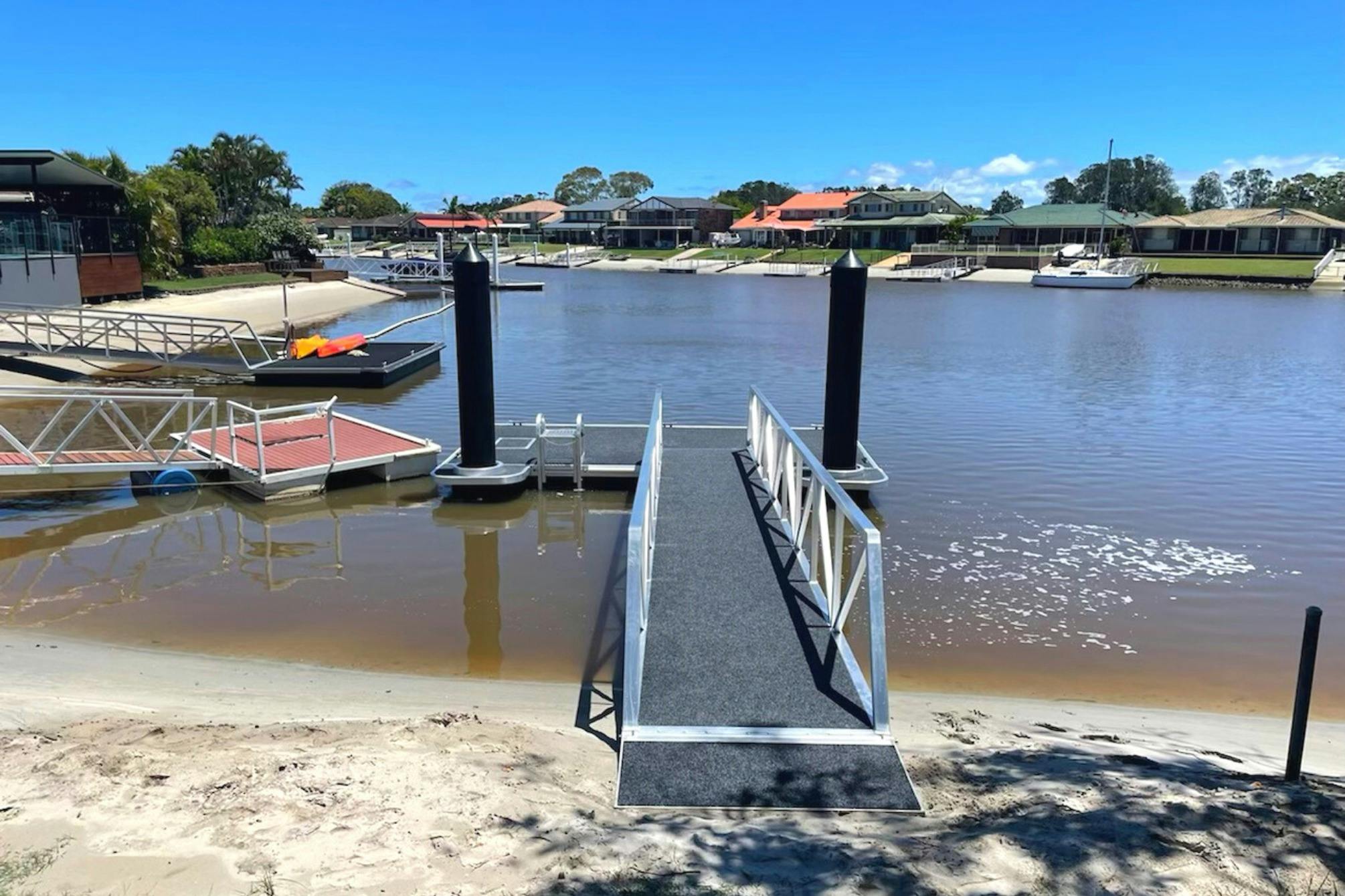 Jetty